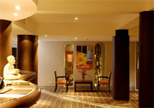 Novotel Phuket Karon Beach Resort & Spa.(ex.Talay Karon Beach Resort)