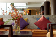 Novotel Phuket Karon Beach Resort & Spa.(ex.Talay Karon Beach Resort)