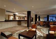 Novotel Phuket Karon Beach Resort & Spa.(ex.Talay Karon Beach Resort)