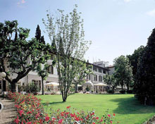 Grotta Giusti Natural Spa Resort