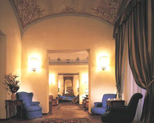 Grotta Giusti Natural Spa Resort