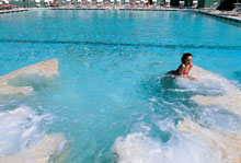 Grotta Giusti Natural Spa Resort