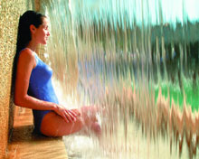 Grotta Giusti Natural Spa Resort