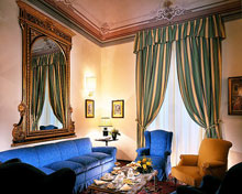 Grotta Giusti Natural Spa Resort