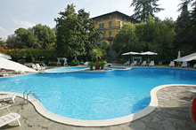 Grand Hotel & La Pace