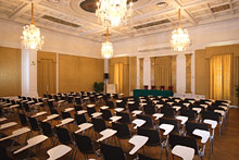 Grand Hotel & La Pace