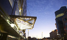 Hilton Prague Old Town