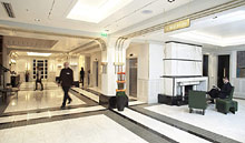 Hilton Prague Old Town