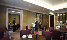 Hilton Prague Old Town