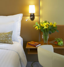 Hilton Prague Old Town