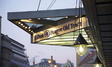 Hilton Prague Old Town