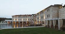 Terme di Saturnia Spa & Golf Resort