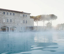Terme di Saturnia Spa & Golf Resort