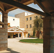 Terme di Saturnia Spa & Golf Resort