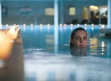 Terme di Saturnia Spa & Golf Resort