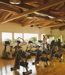 Terme di Saturnia Spa & Golf Resort