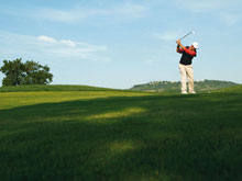 Terme di Saturnia Spa & Golf Resort