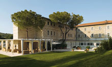 Terme di Saturnia Spa & Golf Resort