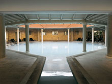 Terme di Saturnia Spa & Golf Resort