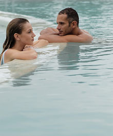 Terme di Saturnia Spa & Golf Resort