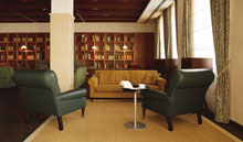 Terme di Saturnia Spa & Golf Resort