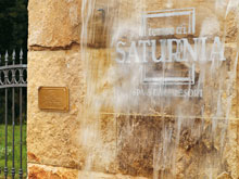 Terme di Saturnia Spa & Golf Resort