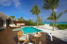 Zitahli Kuda-Funafaru Resort & Spa