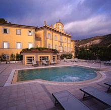Bagni Di Pisa Palace& Spa