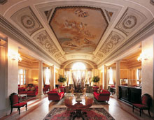 Bagni Di Pisa Palace& Spa