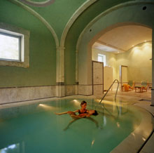 Bagni Di Pisa Palace& Spa