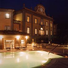 Bagni Di Pisa Palace& Spa