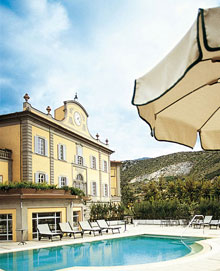 Bagni Di Pisa Palace& Spa