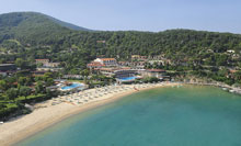 Hotel Hermitage(ex.Hermitage - Isola d’Elba)