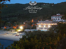 Hotel Hermitage(ex.Hermitage - Isola dElba)
