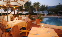 Hotel Hermitage(ex.Hermitage - Isola d’Elba)