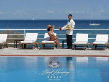 Hotel Hermitage(ex.Hermitage - Isola d’Elba)