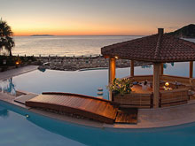 Hotel Hermitage(ex.Hermitage - Isola d’Elba)