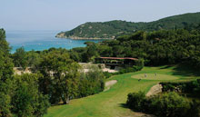 Hotel Hermitage(ex.Hermitage - Isola d’Elba)