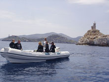 Hotel Hermitage(ex.Hermitage - Isola d’Elba)