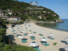 Hotel Hermitage(ex.Hermitage - Isola d’Elba)