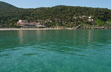 Hotel Hermitage(ex.Hermitage - Isola d’Elba)
