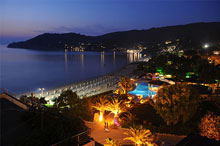 Hotel Hermitage(ex.Hermitage - Isola d’Elba)