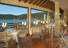 Hotel Hermitage(ex.Hermitage - Isola d’Elba)