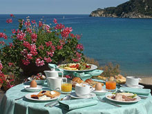 Hotel Hermitage(ex.Hermitage - Isola d’Elba)