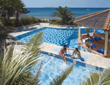 Hotel Hermitage(ex.Hermitage - Isola d’Elba)