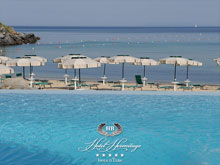 Hotel Hermitage(ex.Hermitage - Isola d’Elba)