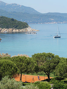 Hotel Hermitage(ex.Hermitage - Isola d’Elba)