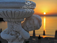 Hotel Hermitage(ex.Hermitage - Isola d’Elba)