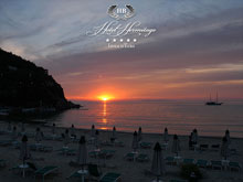 Hotel Hermitage(ex.Hermitage - Isola d’Elba)