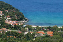 Hotel Hermitage(ex.Hermitage - Isola d’Elba)